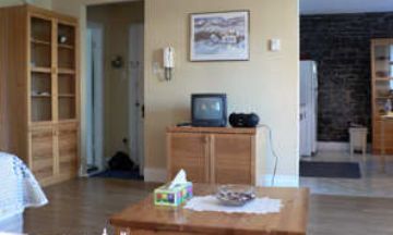 Quebec City, Quebec, Vacation Rental Condo