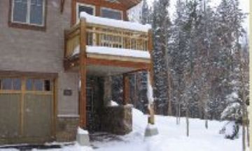 Keystone, Colorado, Vacation Rental House