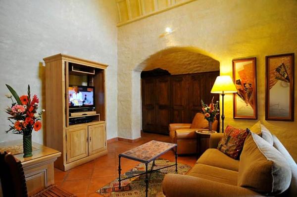 Master Guest Room