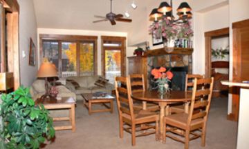 Steamboat Springs, Colorado, Vacation Rental Condo