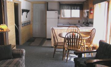 St Germain, Wisconsin, Vacation Rental House