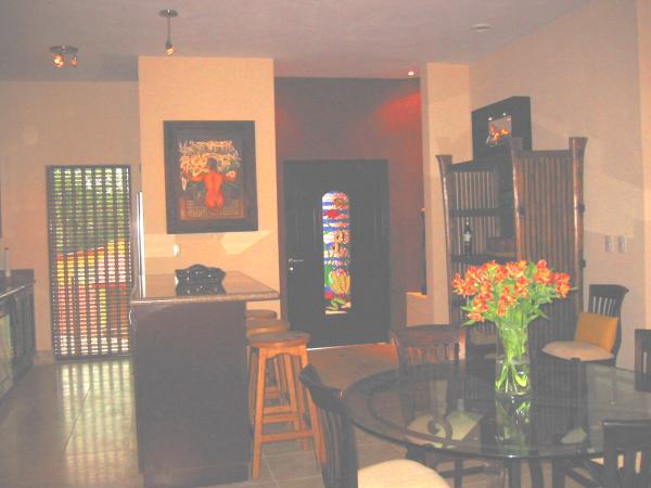 condo entry