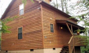 Pigeon Forge, Tennessee, Vacation Rental Cabin