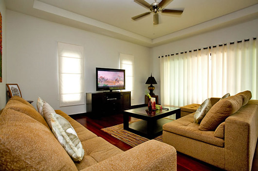 Nai Harn, Phuket, Vacation Rental Villa