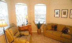 Davenport, Florida, Vacation Rental Villa