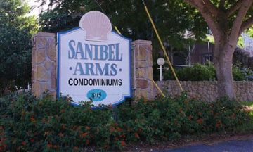 Sanibel Island, Florida, Vacation Rental Condo