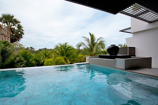 Cherngtalay, Phuket, Vacation Rental Condo