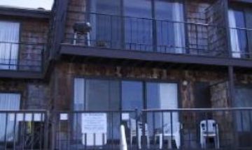 South Lake Tahoe, California, Vacation Rental Condo