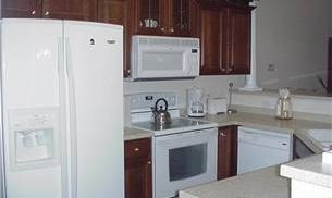 North Myrtle Beach, South Carolina, Vacation Rental Condo