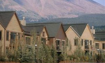 Breckenridge, Colorado, Vacation Rental Condo