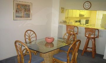 Boca Grande, Florida, Vacation Rental Condo