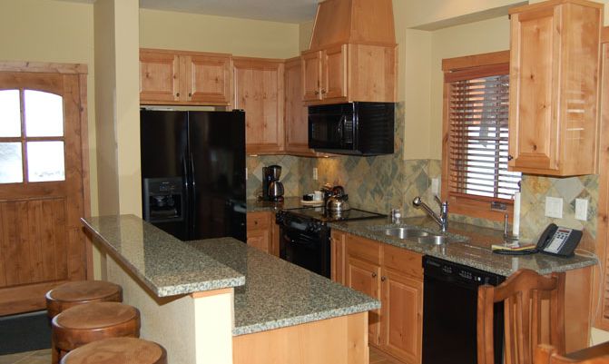 Donnelly, Idaho, Vacation Rental House