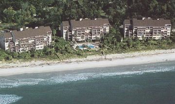 Hilton Head Island, South Carolina, Vacation Rental Condo