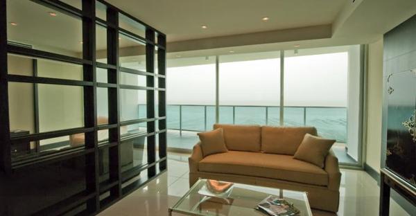 Panama City, Panamá, Vacation Rental Condo