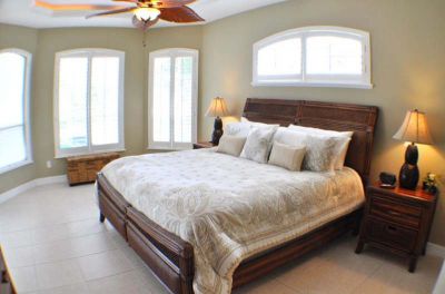 Cape Coral Villa Rental