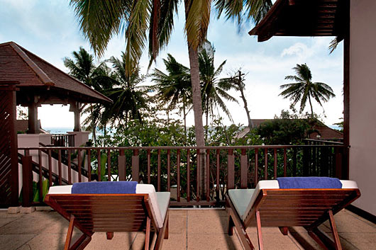 Koh Lanta Vacation Rental