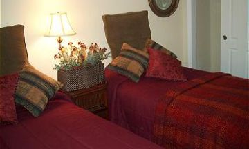 Paso Robles, California, Vacation Rental House