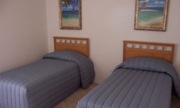 Davenport, Florida, Vacation Rental Villa