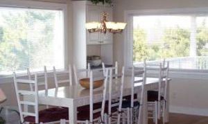 Fripp Island, South Carolina, Vacation Rental Villa