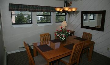 Breckenridge, Colorado, Vacation Rental Condo