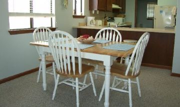 Cape San Blas, Florida, Vacation Rental House