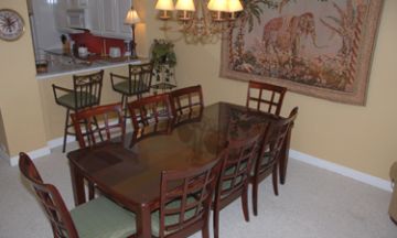 Navarre, Florida, Vacation Rental Condo