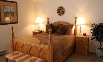 Elkhorn, Idaho, Vacation Rental House