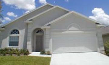 Clermont, Florida, Vacation Rental Villa