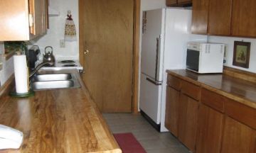 Truckee, California, Vacation Rental House