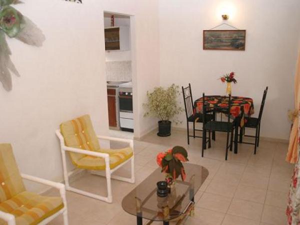 Interior View