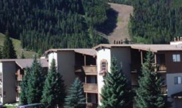 Keystone, Colorado, Vacation Rental Condo