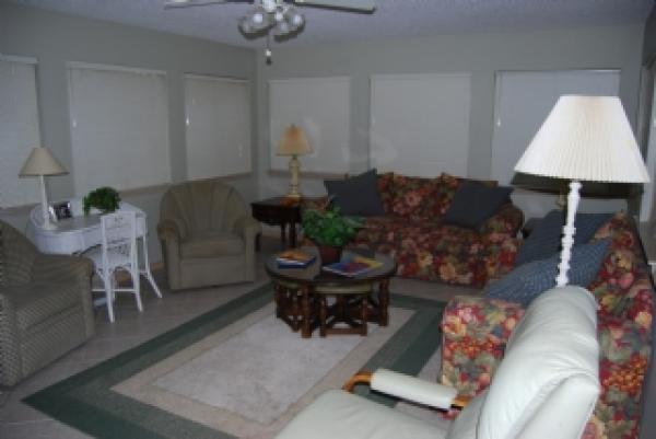 Hilton Head Island, South Carolina, Vacation Rental Cottage