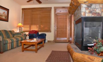 Steamboat Springs, Colorado, Vacation Rental Condo