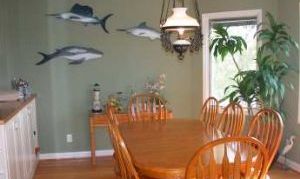 Fripp Island, South Carolina, Vacation Rental Villa