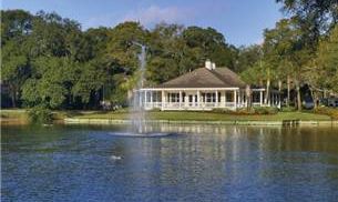 St. Simons Island, Georgia, Vacation Rental Condo