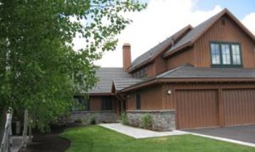 Sunriver, Oregon, Vacation Rental Villa