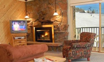 Steamboat Springs, Colorado, Vacation Rental Condo