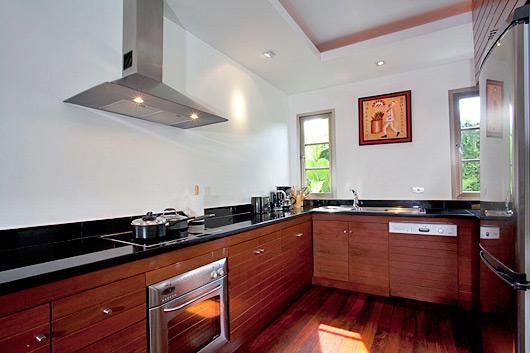 Phuket Villa Rentals