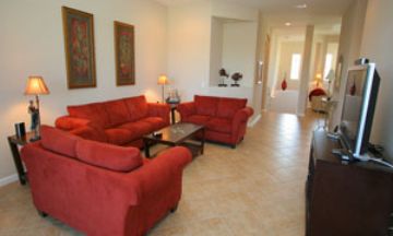 Fort Myers, Florida, Vacation Rental Condo