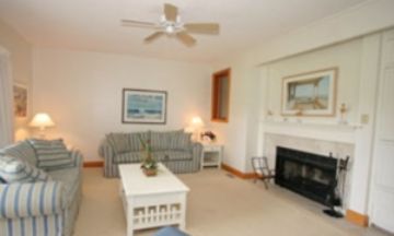 Kiawah Island, South Carolina, Vacation Rental Condo