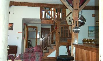 Killington, Vermont, Vacation Rental Villa