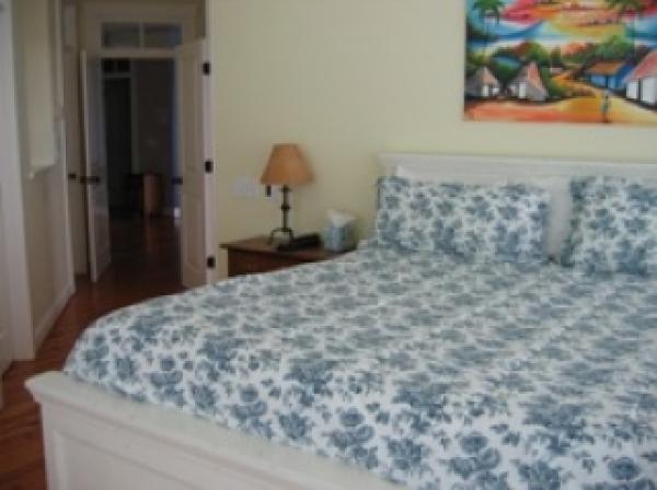 Master Suite 