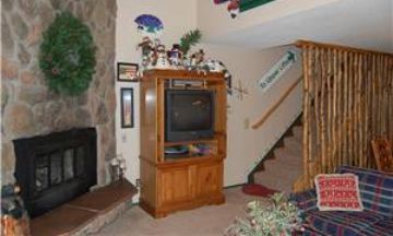 Fraser, Colorado, Vacation Rental Condo