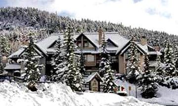 Whistler, British Columbia, Vacation Rental House