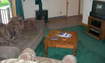 Telluride, Colorado, Vacation Rental Condo