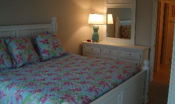 Fernandina Beach, Florida, Vacation Rental Condo