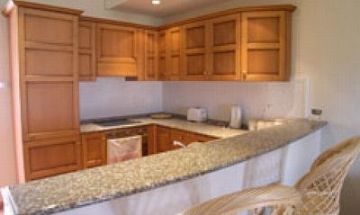 West Coast, St. James, Vacation Rental Condo