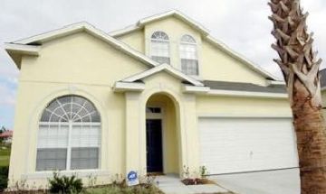 Clermont, Florida, Vacation Rental Villa