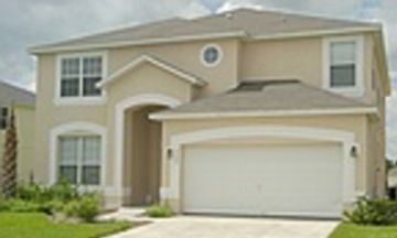 Kissimmee, Florida, Vacation Rental Villa