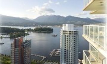 Vancouver, British Columbia, Vacation Rental Condo